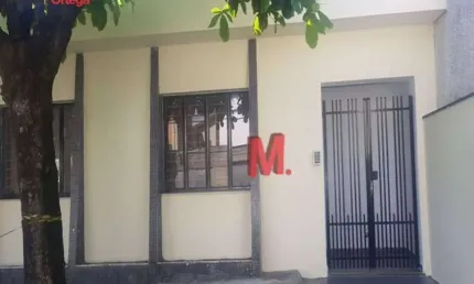 Casa para alugar, 52 m² por r$ 4.000,00/mês - jardim vergueiro - sorocaba/sp