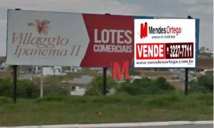 Terreno à venda, 787 m² por r$ 640.000,00 - caguaçu - sorocaba/sp