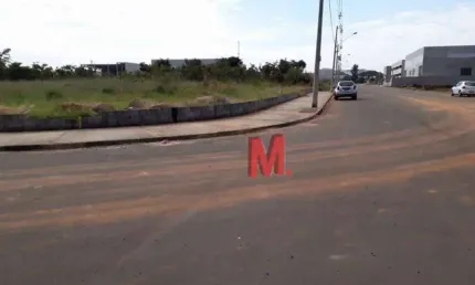 Terreno à venda, 1073 m² por R$ 1.000.000,00 - Jardim Golden Park - Sorocaba/SP