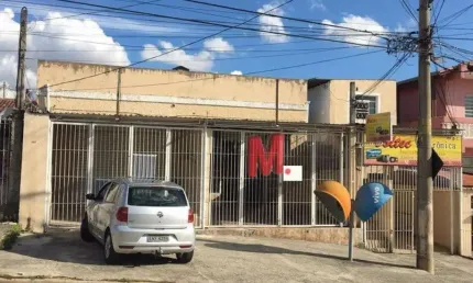 Sala comercial com 1 sala à venda na Avenida Ataliba Pontes, 462, Parque das Paineiras, Sorocaba