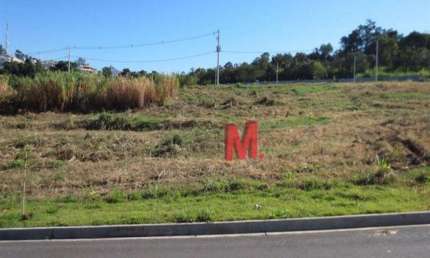 Terreno à venda, 360 m² por R$ 420.000,00 - Condomínio Bouganville - Sorocaba/SP