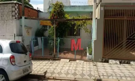 Casa Comercial à venda, Jardim Faculdade, Sorocaba - CA0988.