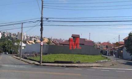 Terreno Residencial à venda, Jardim Pagliato, Sorocaba - TE0159.