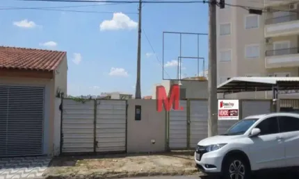 Terreno à venda, 564 m² por R$ 799.900,00 - Jardim Europa - Sorocaba/SP