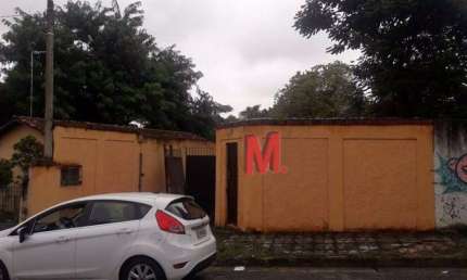 Terreno à venda, 635 m² por R$ 490.000,00 - Jardim Vera Cruz - Sorocaba/SP
