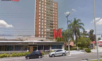 Apartamento Residencial à venda, Jardim Vergueiro, Sorocaba - AP0649.