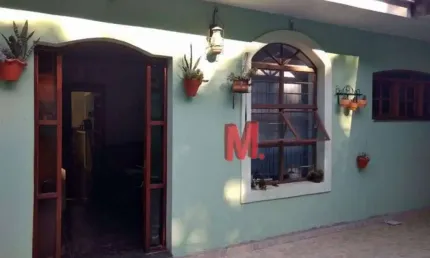 Casa Comercial à venda, Vila Carvalho, Sorocaba - CA0993.