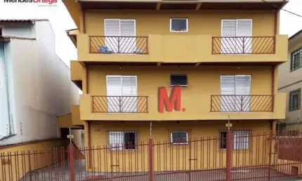 Apartamento Residencial à venda, Vila São Caetano, Sorocaba - AP0651.