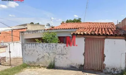 Terreno à venda, 250 m² por R$ 170.000,00 - Parque das Laranjeiras - Sorocaba/SP