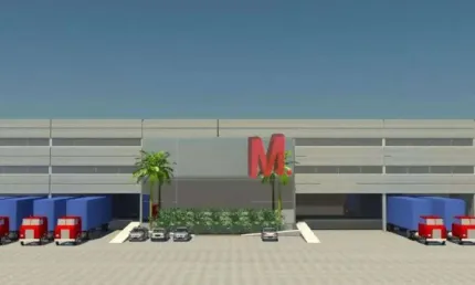 Galpão para alugar, 38000 m² por R$ 100.600,00 - Éden - Sorocaba/SP
