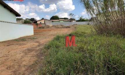 Terreno à venda, 1000 m² por R$ 235.000,00 - Rio Verde - Araçoiaba da Serra/SP