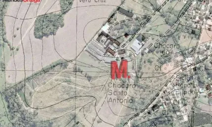 Terreno à venda, 240921 m² por R$ 18.000.000,00 - Vila Artura - Sorocaba/SP