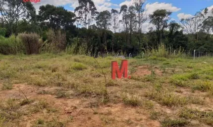 Terreno à venda, 2000 m² por R$ 500.000,00 - Brigadeiro Tobias - Sorocaba/SP