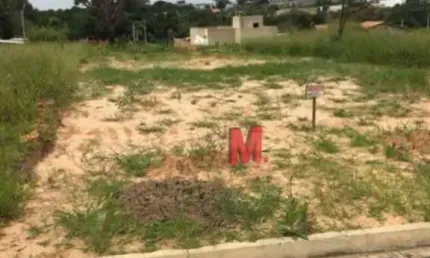 Terreno à venda, 330 m² por R$ 160.000,00 - Jardim Novo Horizonte - Araçoiaba da Serra/SP