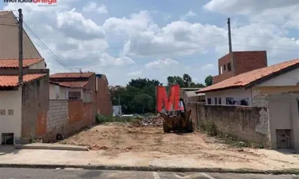 Terreno à venda, 125 m² por R$ 140.000,00 - Vila Mineirão - Sorocaba/SP