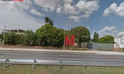 Terreno para alugar, 8776 m² por R$ 20.153,00 - Parque Reserva Fazenda Imperial - Sorocaba/SP