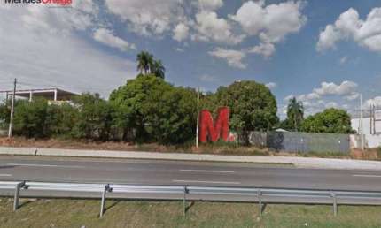 Terreno para alugar, 8776 m² por R$ 20.153,00 - Parque Reserva Fazenda Imperial - Sorocaba/SP