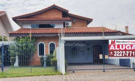 Casa com 3 dormitórios para alugar, 400 m² por R$ 13.953,96/mês - Jardim Santa Rosália - Sorocaba/SP