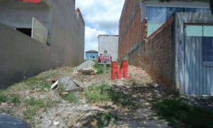 Terreno à venda, 132 m² por R$ 118.000,00 - Jardim Residencial Villa Amato - Sorocaba/SP