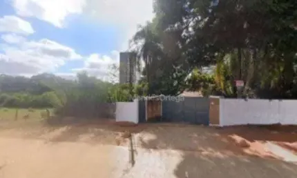 Terreno à venda, 2020 m² por R$ 4.000.000,00 - Parque Campolim - Sorocaba/SP