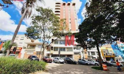 Apartamento com 3 dormitórios à venda, 183 m² por R$ 430.000,00 - Centro - Sorocaba/SP