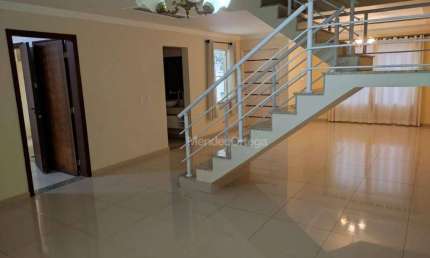 Casa com 3 dormitórios à venda, 347 m² por R$ 1.500.000,00 - Condomínio Lago da Serra - Araçoiaba da Serra/SP