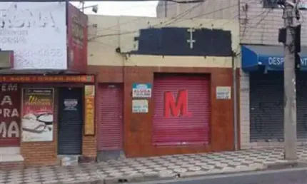 Salão para alugar, 150 m² por R$ 1.800,00/mês - Vila Lucy - Sorocaba/SP