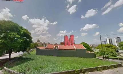 Terreno Residencial à venda, Parque Campolim, Sorocaba - TE0210.