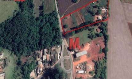Terreno à venda, 19916 m² por R$ 3.000.000,00 - George Oetterer - Iperó/SP