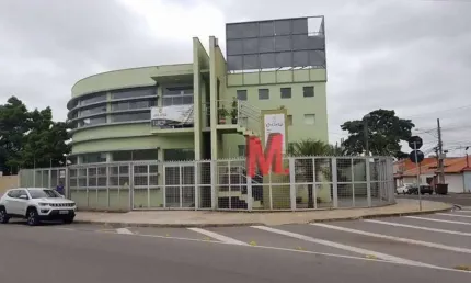Salão à venda, 150 m² por R$ 1.200.000,00 - Parque dos Eucaliptos - Sorocaba/SP