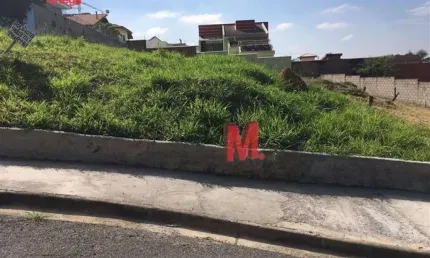 Terreno à venda, 467 m² por R$ 371.000,00 - Jardim Pagliato - Sorocaba/SP