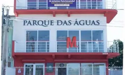 Salão à venda, 245 m² por r$ 1.200.000,00 - jardim maria do carmo - sorocaba/sp