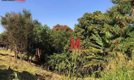 Terreno à venda, 1848 m² por r$ 850.000,00 - vila fiori - sorocaba/sp