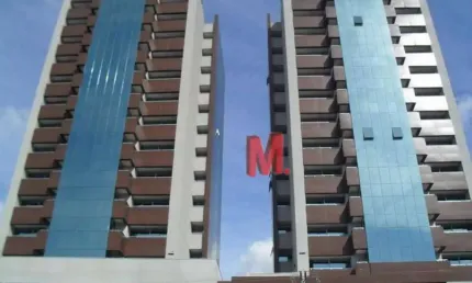 Sala à venda, 48 m² por r$ 295.000,00 - jardim vergueiro - sorocaba/sp