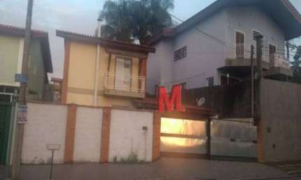 Casa com 3 dormitórios, 172 m² - venda por R$ 878.000,00 ou aluguel por R$ 6.099,82/mês - Jardim América - Sorocaba/SP
