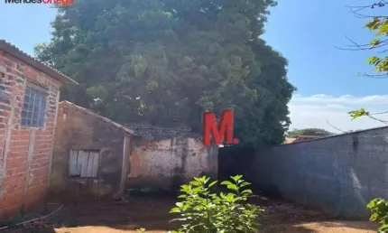 Terreno à venda, 360 m² por R$ 325.000,00 - Vila Nova Sorocaba - Sorocaba/SP