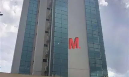 Sala Comercial à venda, Vila Trujillo, Sorocaba - SA0077.