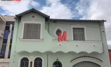 Casa para alugar, 265 m² por r$ 4.200,00/mês - centro - sorocaba/sp