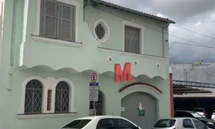 Casa para alugar, 265 m² por r$ 4.200,00/mês - centro - sorocaba/sp