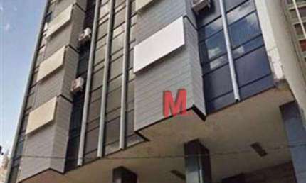 Sala Comercial para venda e locação, Centro, Sorocaba - SA0080.