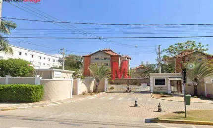 Apartamento à venda, 50 m² por r$ 190.000,00 - jardim novo mundo - sorocaba/sp