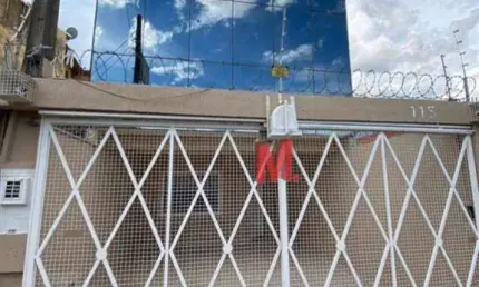 Casa Comercial à venda, Jardim Amália, Sorocaba - CA1035.