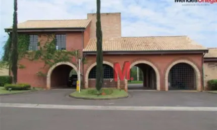 Terreno à venda, 1000 m² por R$ 380.000,00 - Condomínio Villa Toscana - Sorocaba/SP