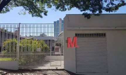 Sala para alugar, 60 m² por R$ 3.185,78/mês - Vila Trujillo - Sorocaba/SP