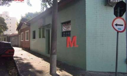 Casa Comercial à venda, Jardim Vergueiro, Sorocaba - CA1037.
