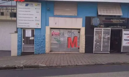 Sala para alugar, 90 m² por r$ 1.379,16/mês - centro - sorocaba/sp