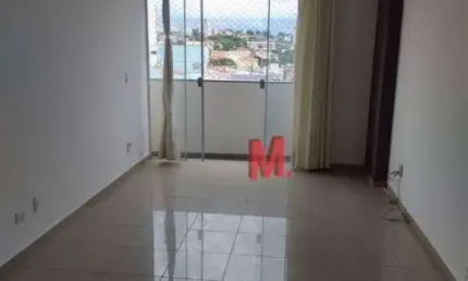 Apartamento com 3 dormitórios à venda, 100 m² por R$ 580.000,00 - Santa Terezinha - Sorocaba/SP