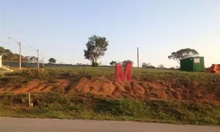 Terreno à venda, 1000 m² por R$ 220.000,00 - Condomínio Residencial Vale Verde - Sorocaba/SP