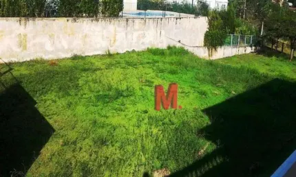 Terreno à venda, 1000 m² por r$ 340.000,00 - condomínio vivendas do lago - sorocaba/sp