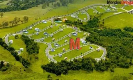 Terreno à venda, 308 m² por r$ 400.000,00 - cyrela landscape esplanada - votorantim/sp